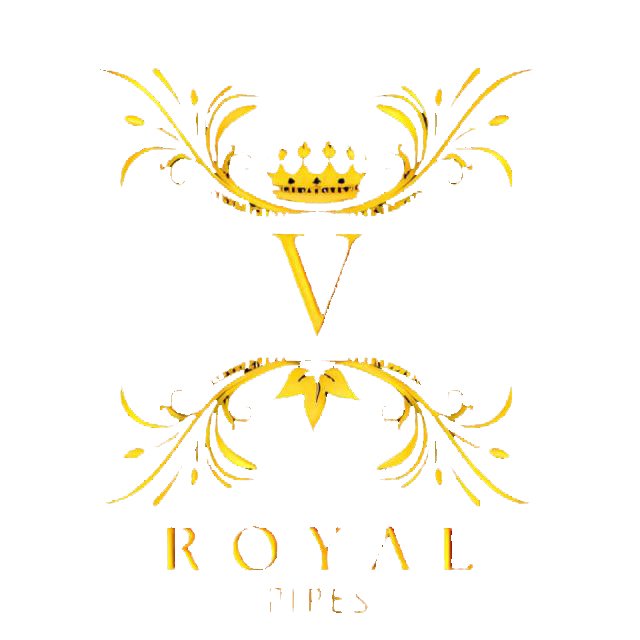 Royal Pipes Logo